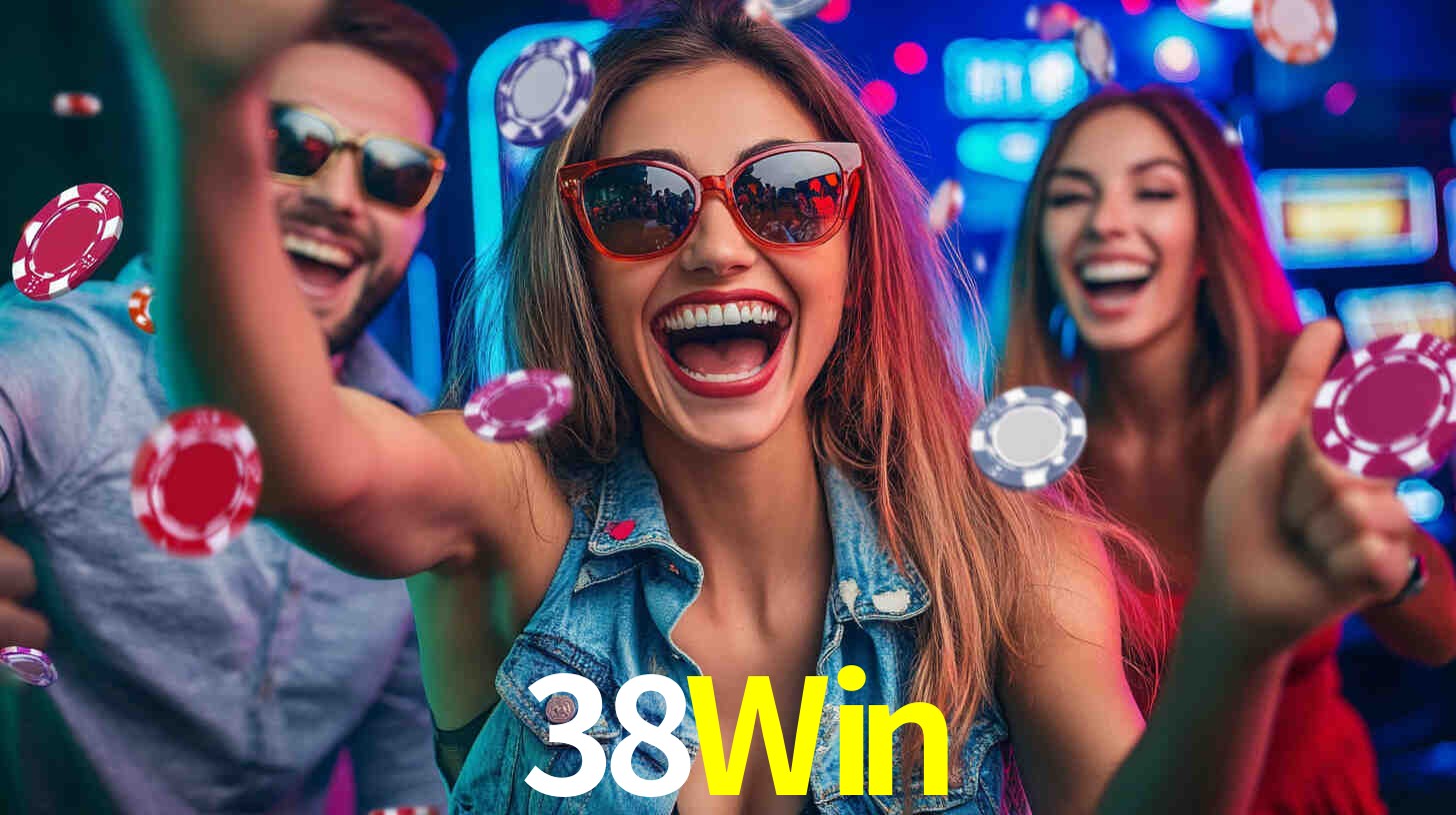 cassino 38Win
