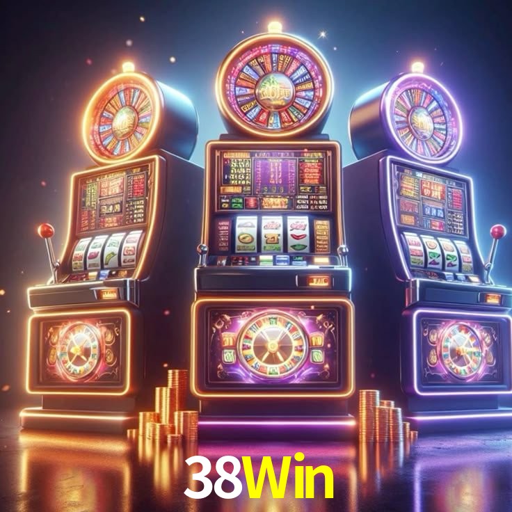 38Win: Jogos de Caça-Níqueis-Altas Recompensas, Roleta-Velocidade, Blackjack-Desafios Máximos