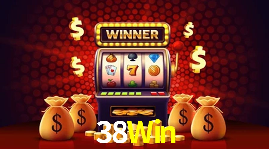 Descubra a Magia dos Jogos de Arcade no 38Win
